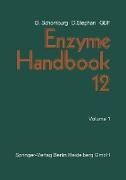 Enzyme Handbook 12