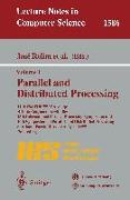 Parallel and Distributed Processing