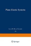 Plane Elastic Systems