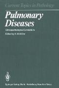 Pulmonary Diseases
