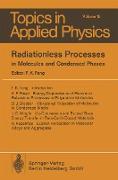 Radiationless Processes