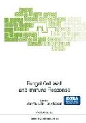 Fungal Cell Wall and Immune Response