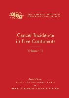 Cancer Incidence in Five Continents