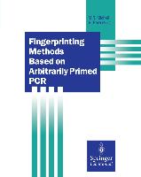 Fingerprinting Methods Based on Arbitrarily Primed PCR