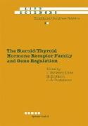 The Steroid/Thyroid Hormone Receptor Family and Gene Regulation