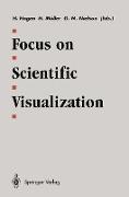 Focus on Scientific Visualization