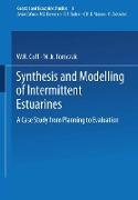 Synthesis and Modelling of Intermittent Estuaries