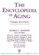 The Encyclopedia of Aging