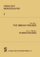 The Simian Viruses / Rhinoviruses