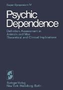 Psychic Dependence