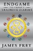 Endgame: The Complete Training Diaries