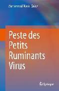 Peste des Petits Ruminants Virus