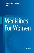 Medicines For Women