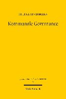 Kommunale Governance