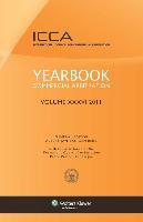 Yearbook Commercial Arbitration Volume XXXV a 2011