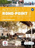 Nouveau Rond-Point 3. Guide pédagogique