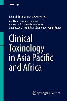 Clinical Toxinology in Asia Pacific and Africa