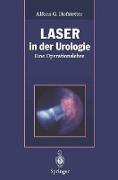 Laser in der Urologie