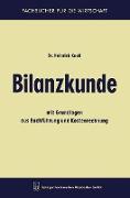 Bilanzkunde