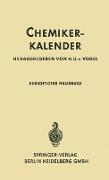 Chemiker-Kalender