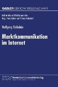 Marktkommunikation im Internet