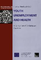 Youth Unemployment and Health