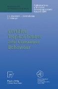 Certified Tropical Timber and Consumer Behaviour