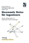 Neuronale Netze für Ingenieure
