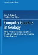 Computer Graphics in Geology