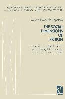 The Social Dimensions of Fiction