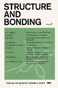 Structure and Bonding