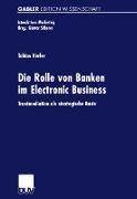 Die Rolle von Banken im Electronic Business