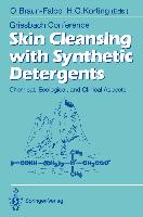 Skin Cleansing with Synthetic Detergents