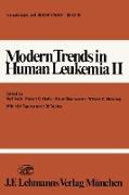 Modern Trends in Human Leukemia II