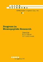 Progress in Neuropeptide Research