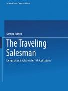 The Traveling Salesman