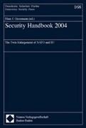 Security Handbook 2004