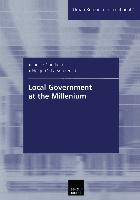 Local Government at the Millenium