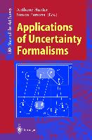 Applications of Uncertainty Formalisms