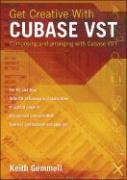 Get Creative with Cubase VST