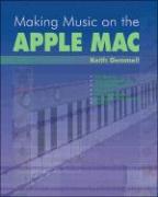 Making Music on the Apple Mac