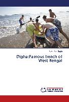 Digha:Famous beach of West Bengal