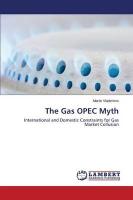 The Gas OPEC Myth