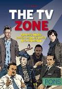 The TV Zone: Aprend einglés con las mejores series de la televisión