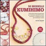 50 modelli kumihimo