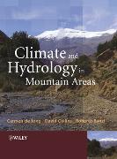 Climate and Hydrology of Mountain Areas