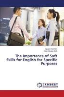 The Importance of Soft Skills for English for Specific Purposes