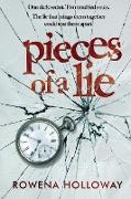 Pieces of a Lie