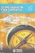 20000 leguas de viaje submarino