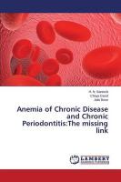 Anemia of Chronic Disease and Chronic Periodontitis:The missing link